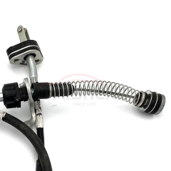 Automotive Clutch cable OEM number 31340-87401/31340-87405 auto brake cable
