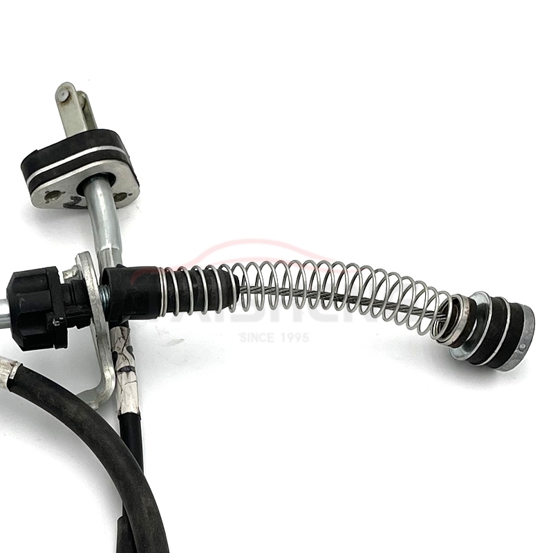 Automotive Clutch cable OEM number 31340-87401/31340-87405 auto brake cable