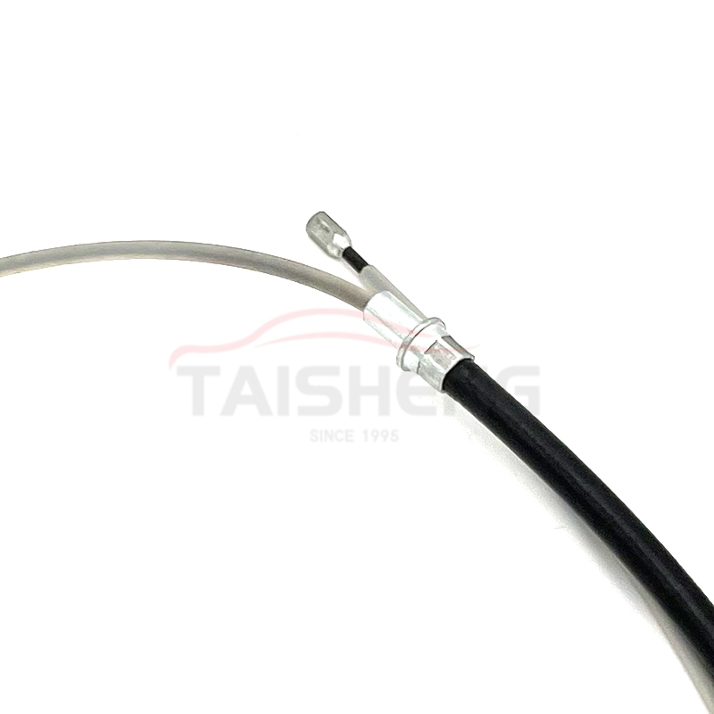 Auto Right Left Rear Parking cable OEM number 2K0609721E/2K0609721F/2K0609721J/2K5609721J auto brake cable