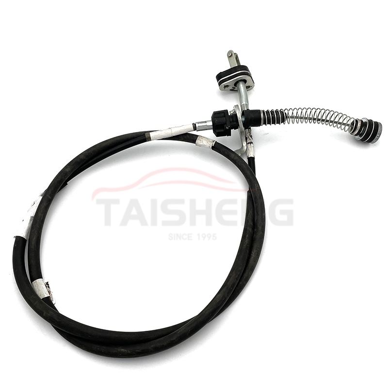 Automotive Clutch cable OEM number 31340-87401/31340-87405 auto brake cable