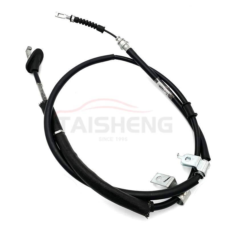 Auto Rear Parking cable OEM number 47510SEAE03 brake cable