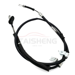 Auto Rear Parking cable OEM number 47510SEAE03 brake cable