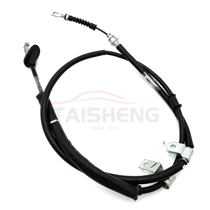 Auto Rear Parking cable OEM number 47510SEAE03 brake cable