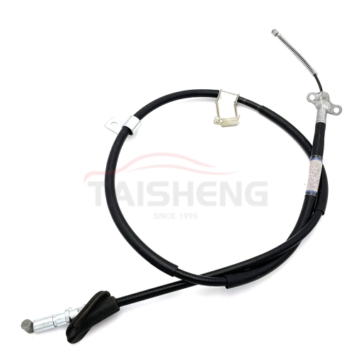 Auto Rear Parking cable OEM number 47560S9AE01 brake cable