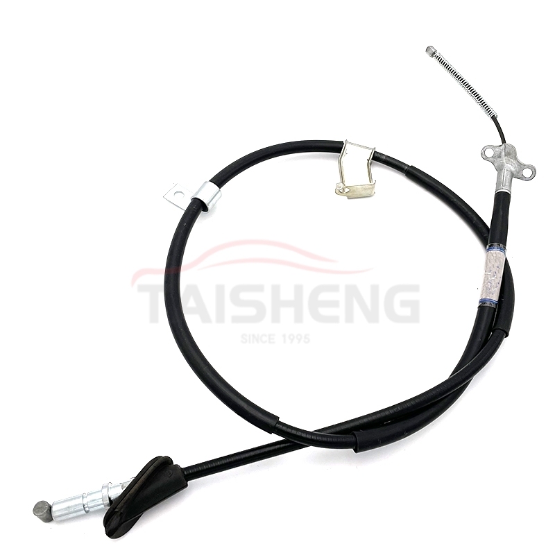 Auto Rear Parking cable OEM number 47560S9AE01 brake cable