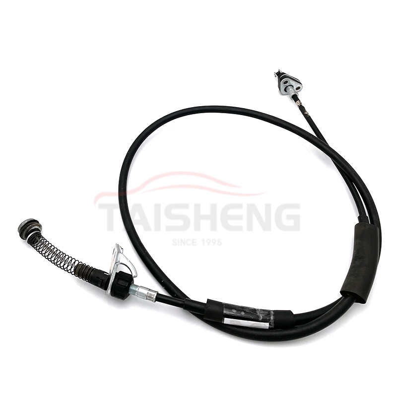 Automotive Clutch cable OEM number 31340-87402/31340-87404/31340-87406 auto brake cable