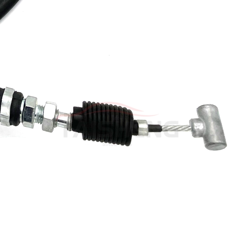 Automotive Parking cable OEM number 54420-81A00/54420-81A01/54420-81A02 auto brake cable