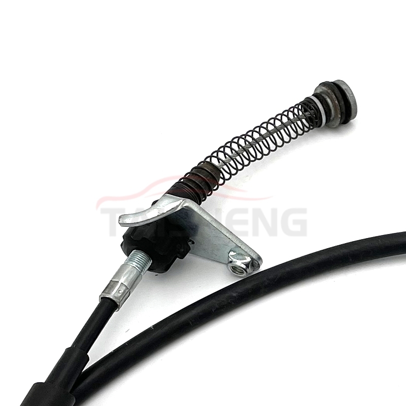 Automotive Clutch cable OEM number 31340-87402/31340-87404/31340-87406 auto brake cable