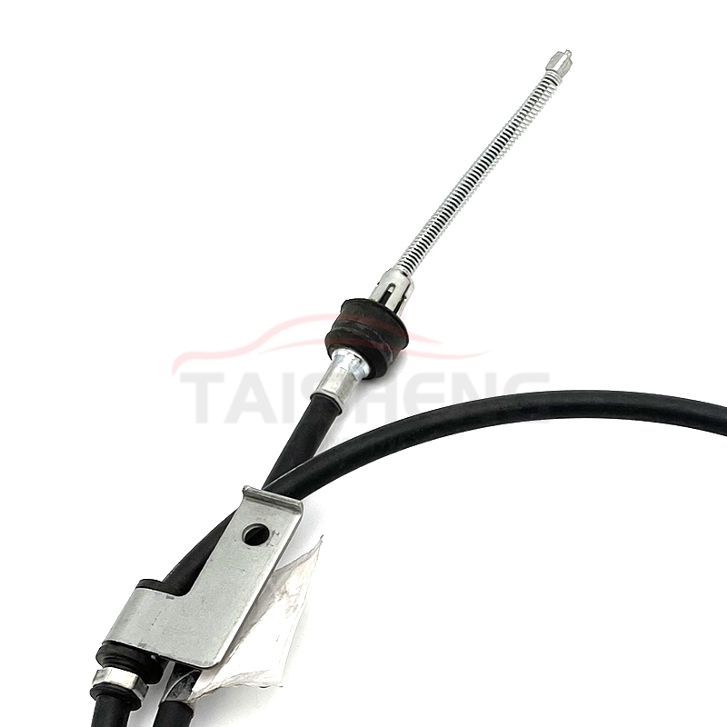 Automotive Parking cable OEM number 54420-81A00/54420-81A01/54420-81A02 auto brake cable