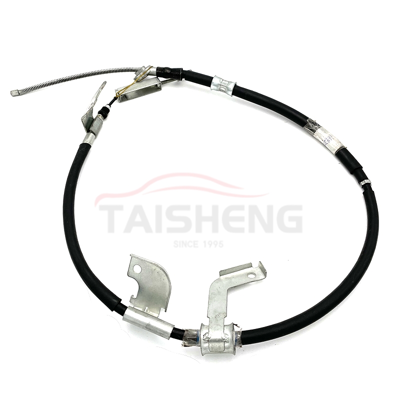 Automotive Right Rear Parking cable OEM number 46420-0K041 auto brake cable