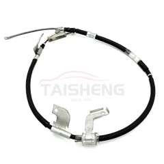 Automotive Right Rear Parking cable OEM number 46420-0K041 auto brake cable