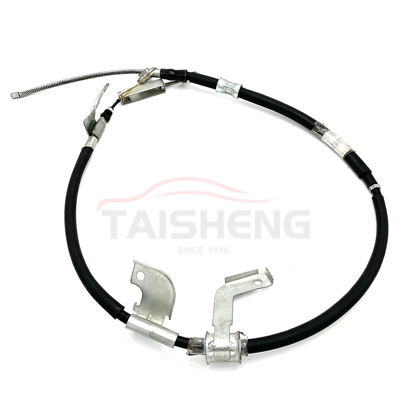 Automotive Right Rear Parking cable OEM number 46420-0K041 auto brake cable