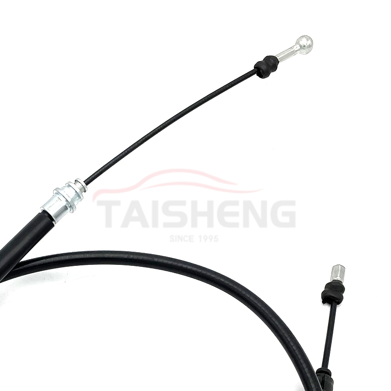 Automotive Right Left Rear Parking cable OEM number 3640000Q0C/3640000QAB/8200021940/8200694128 Brake cable
