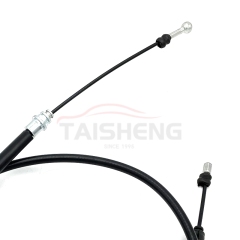 Automotive Right Left Rear Parking cable OEM number 3640000Q0C/3640000QAB/8200021940/8200694128 Brake cable