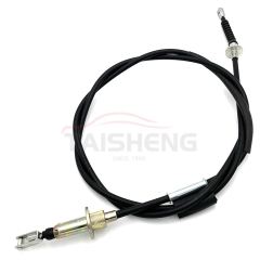 Auto Cables part Customized Clutch Cable OEM MR162914 Clutch Cable
