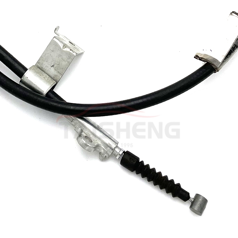 Automotive Parking cable OEM number 365311L000/365311L005/3653131U00 Brake cable