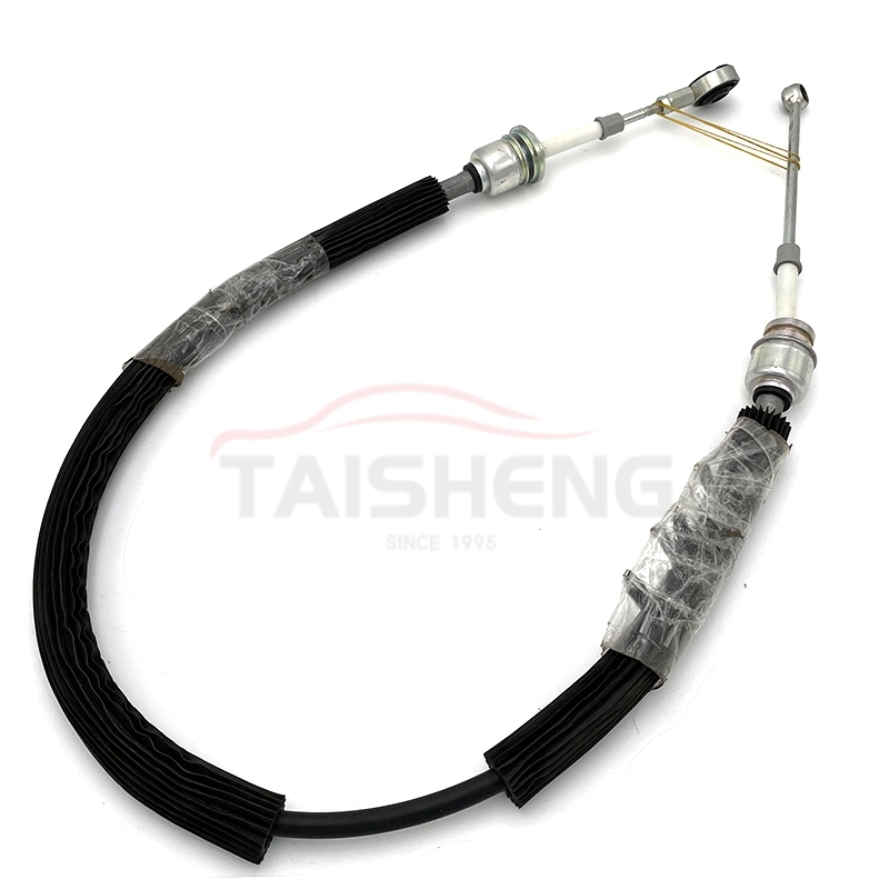 Auto Right Rear manual transmission OE 55191397 manual transmission cable