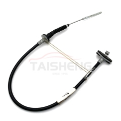 Automotive Clutch cable OEM number 25187108/96590791 auto brake cable