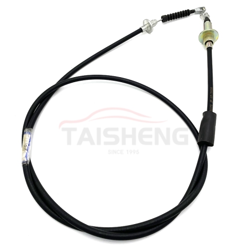 Auto Cables part Customized Clutch Cable OEM MB527400/MB851041 Clutch Cable