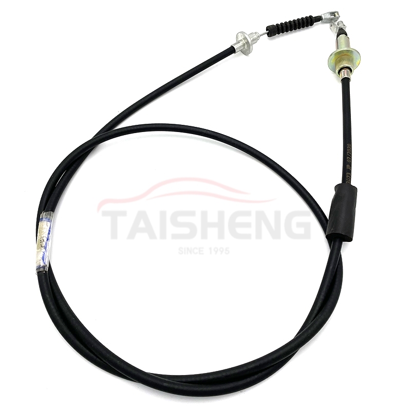 Auto Cables part Customized Clutch Cable OEM MB527400/MB851041 Clutch Cable