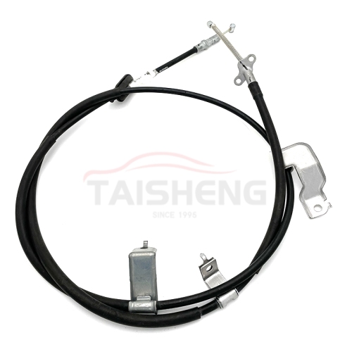 Auto Rear Parking cable OEM number 47510S9AE01 brake cable