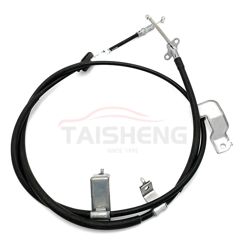 Auto Rear Parking cable OEM number 47510S9AE01 brake cable