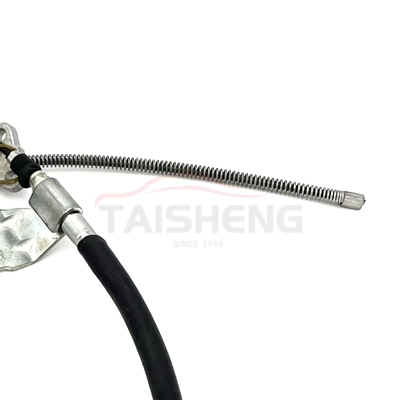 Automotive Right Rear Parking cable OEM number 46420-0K041 auto brake cable