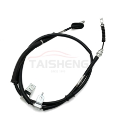 Auto Rear Parking cable OEM number 47510SEAE03 brake cable