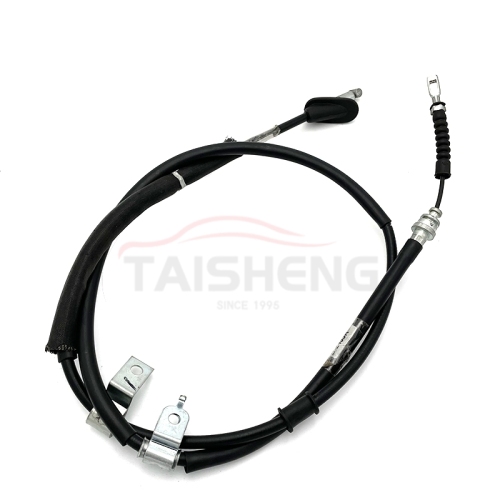 Auto Rear Parking cable OEM number 47510SEAE03 brake cable