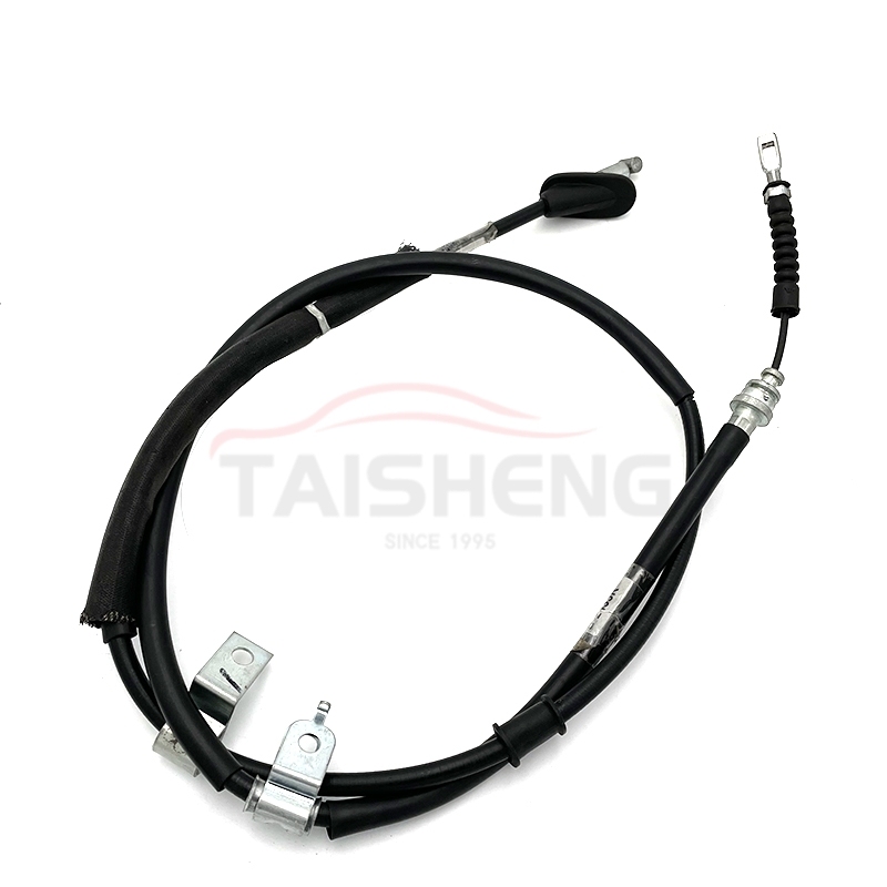 Auto Rear Parking cable OEM number 47510SEAE03 brake cable