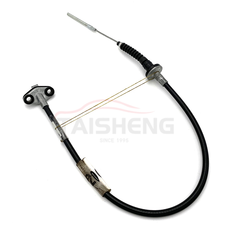 Automotive Clutch cable OEM number 25187108/96590791 auto brake cable