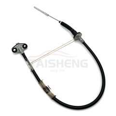 Automotive Clutch cable OEM number 25187108/96590791 auto brake cable