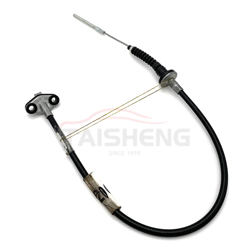 Automotive Clutch cable OEM number 25187108/96590791 auto brake cable