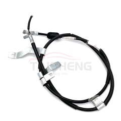 Auto Rear Parking cable OEM number 47560SWA013 brake cable