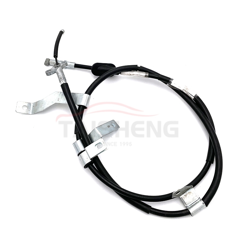 Auto Rear Parking cable OEM number 47560SWA013 brake cable