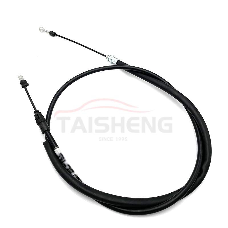 Automotive Right Left Rear Parking cable OEM number 3640000Q0C/3640000QAB/8200021940/8200694128 Brake cable