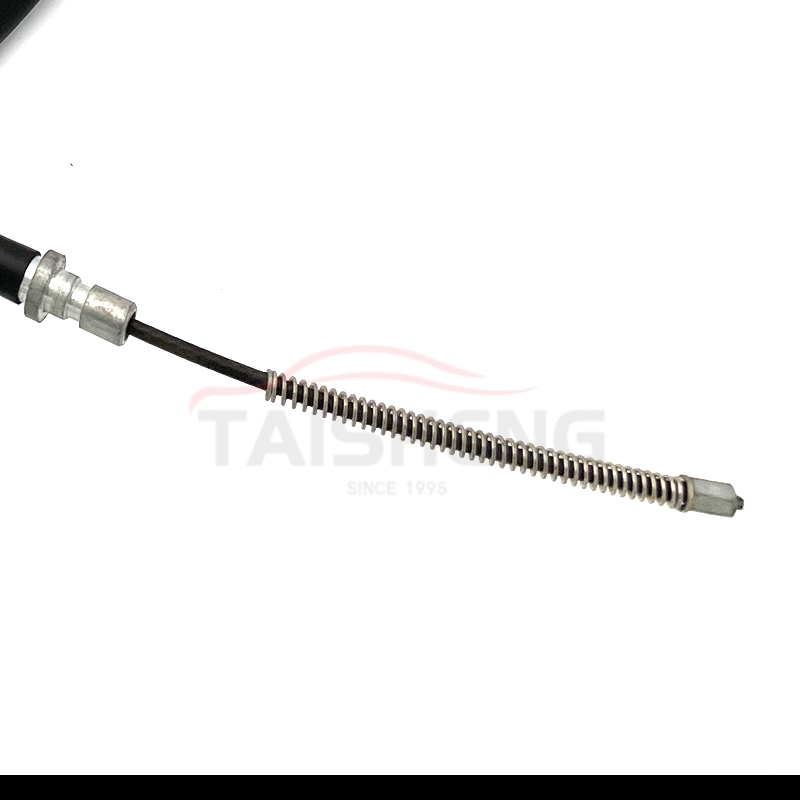 Auto Parking brake cable OEM number 59760-25000/5976022000/5976022110/5976025000DS/5976022100 auto brake cable