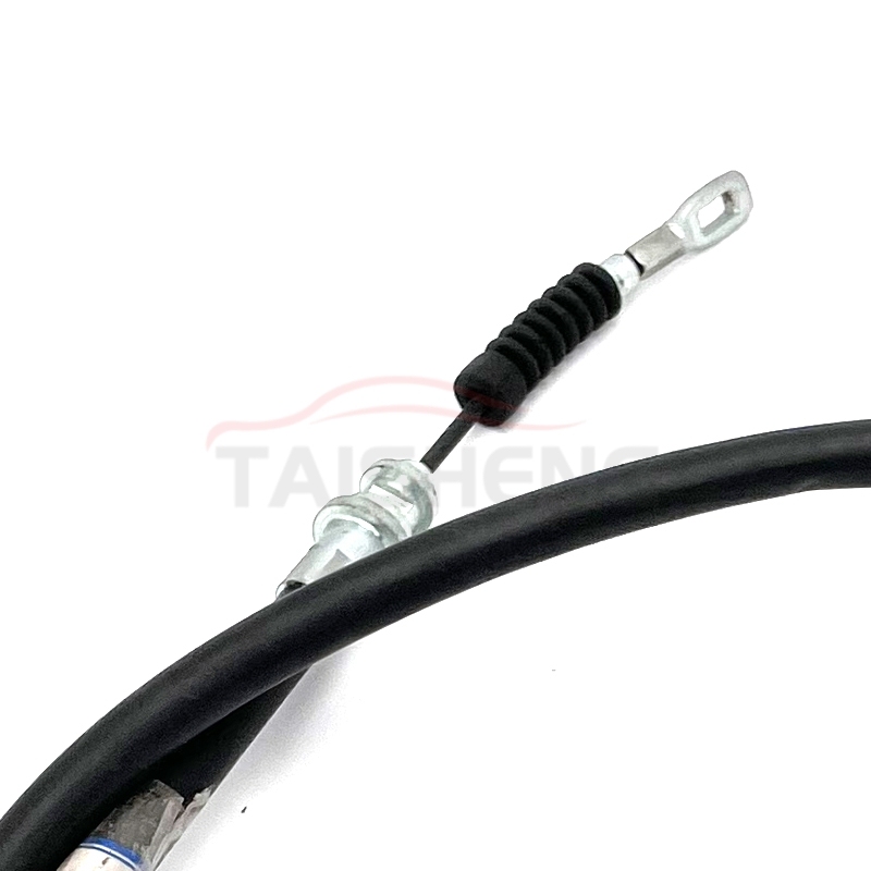 Automotive Left Rear Parking cable OEM number 365312Y000/365312Y00A Brake cable