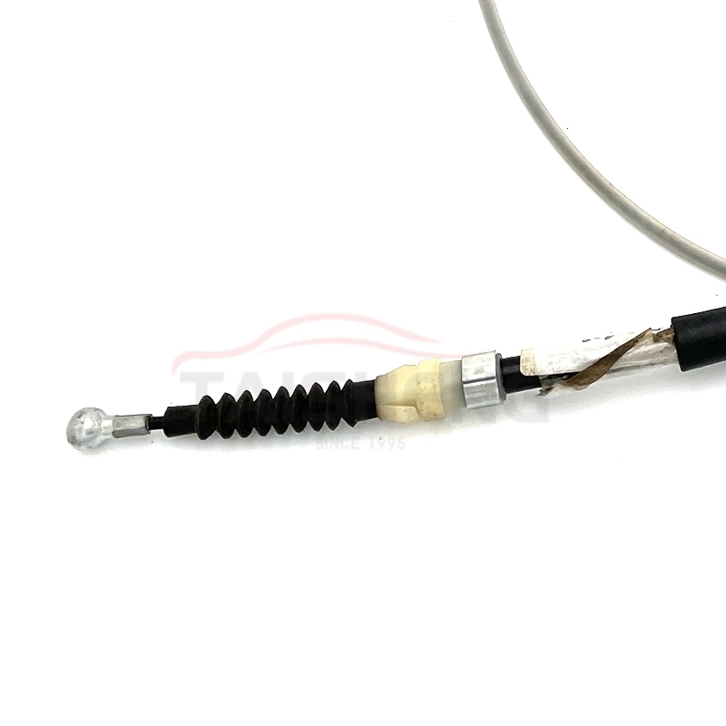 Auto Right Left Rear Parking cable OEM number 2K0609721E/2K0609721F/2K0609721J/2K5609721J auto brake cable