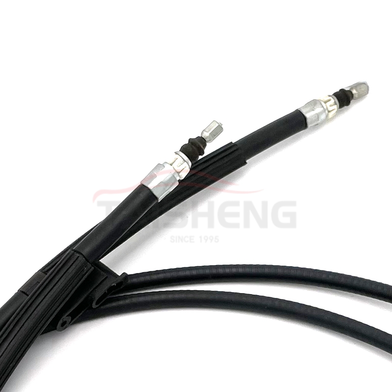 Auto Parking cable OE 1501658/1540884/1707756/1707759/8V412A603AD/8V412A603AE auto brake cable