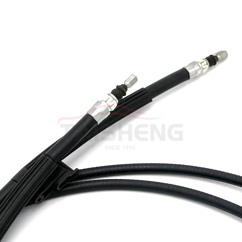 Auto Parking cable OE 1501658/1540884/1707756/1707759/8V412A603AD/8V412A603AE auto brake cable