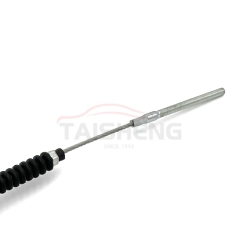 Automotive Clutch cable OEM number 25187108/96590791 auto brake cable