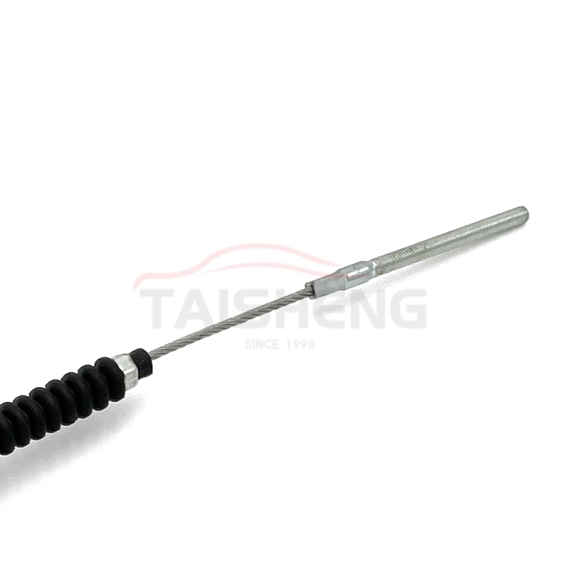 Automotive Clutch cable OEM number 25187108/96590791 auto brake cable