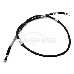 Automotive Rear Parking cable OEM number 46420-12390/46420-12470 auto brake cable