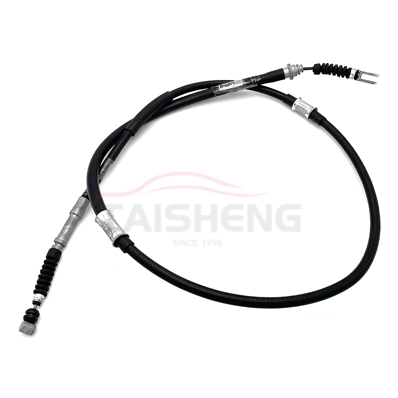 Automotive Rear Parking cable OEM number 46420-12390/46420-12470 auto brake cable