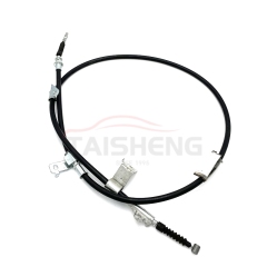 Automotive Parking cable OEM number 365311L000/365311L005/3653131U00 Brake cable