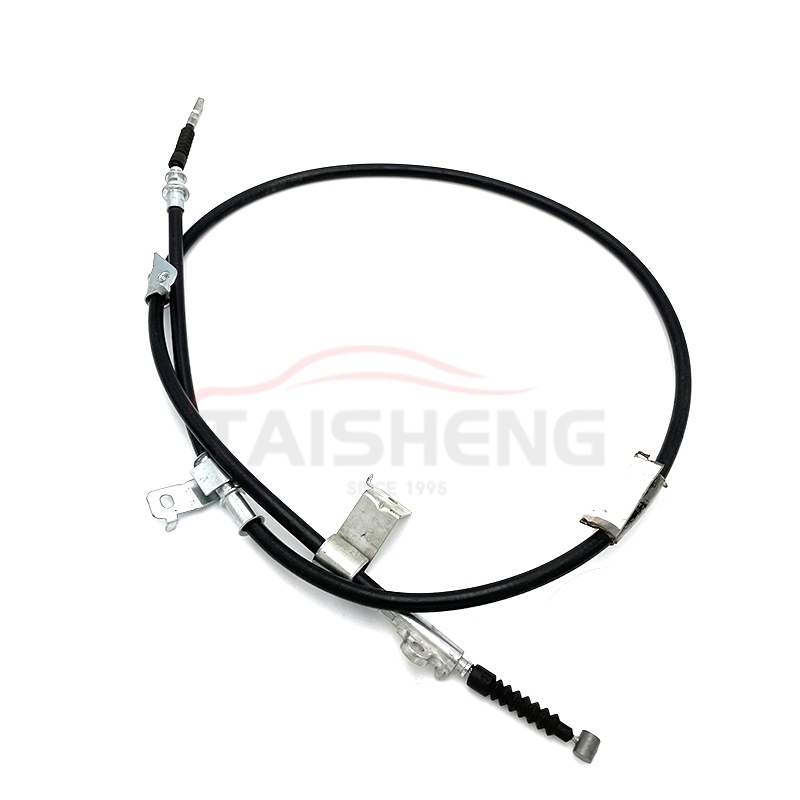 Automotive Parking cable OEM number 365311L000/365311L005/3653131U00 Brake cable