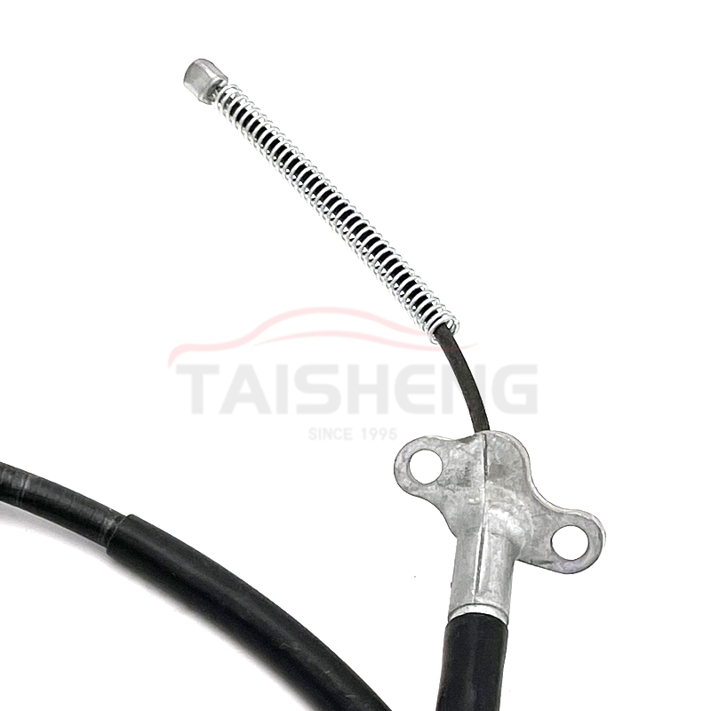 Auto Rear Parking cable OEM number 47560S9AE01 brake cable