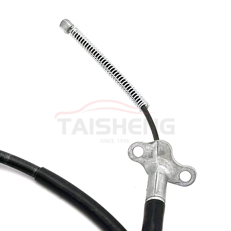 Auto Rear Parking cable OEM number 47560S9AE01 brake cable