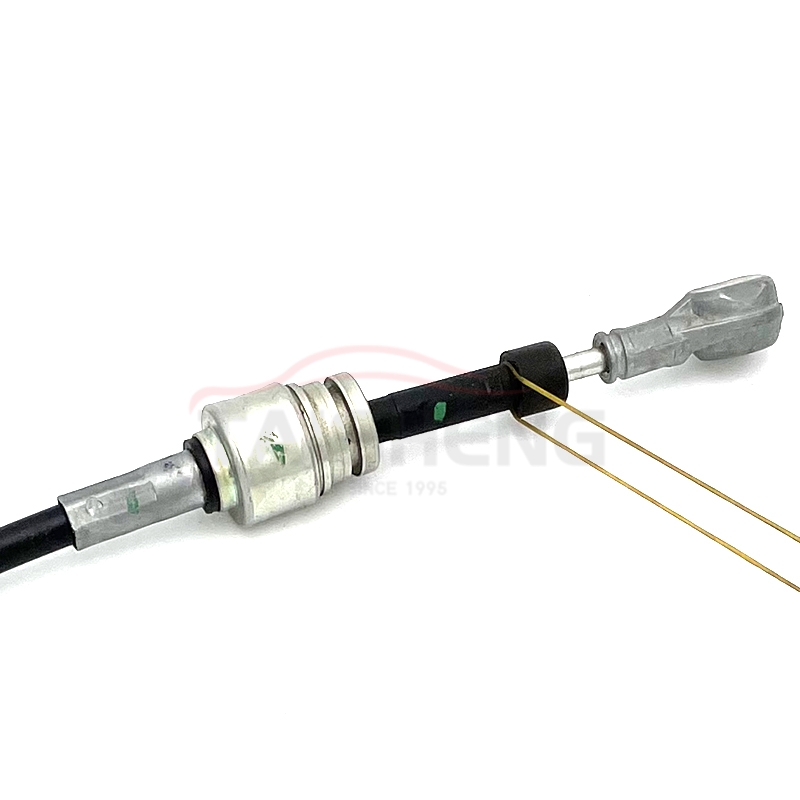 Auto Right Rear manual transmission OE 46519171 manual transmission cable